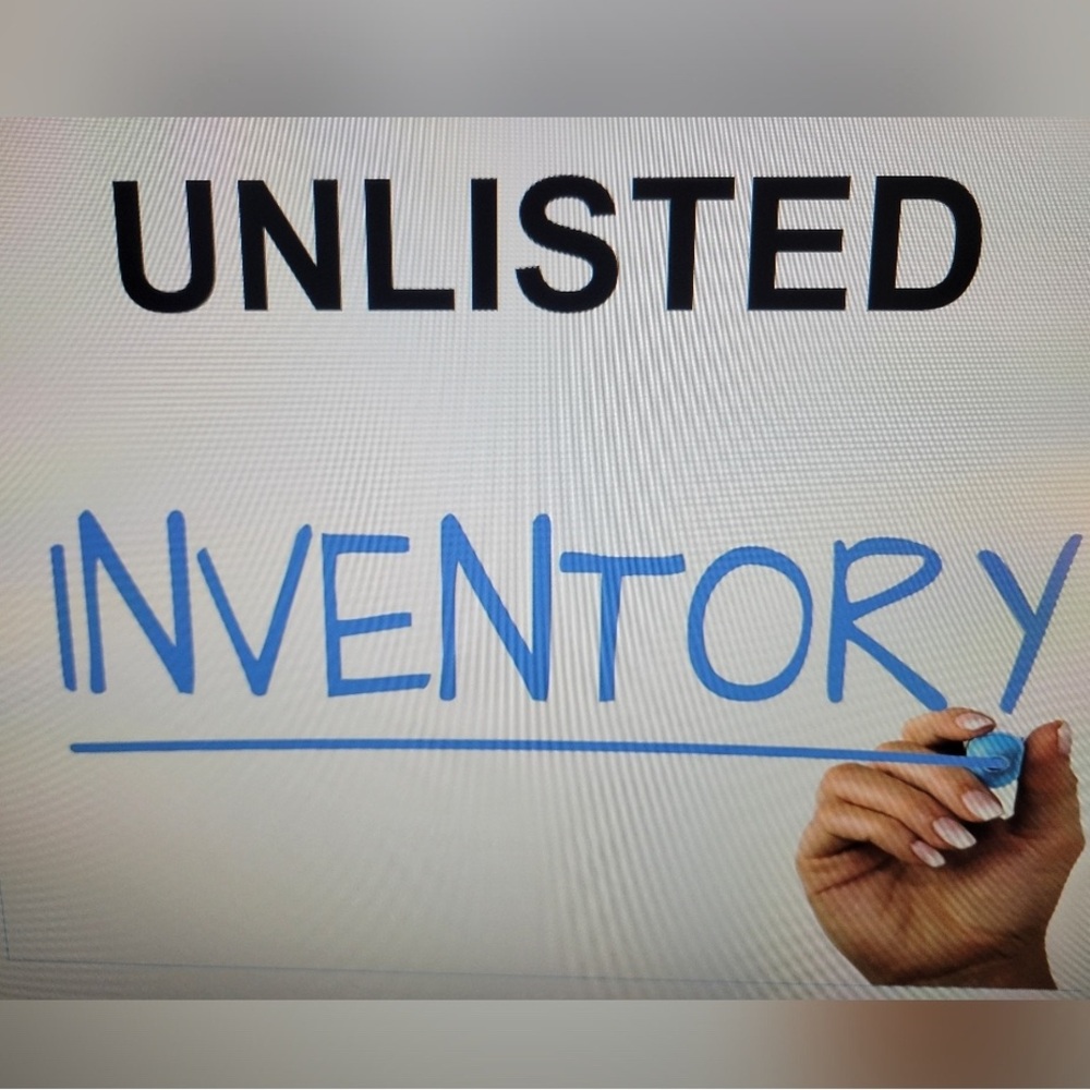 Unlisted #33